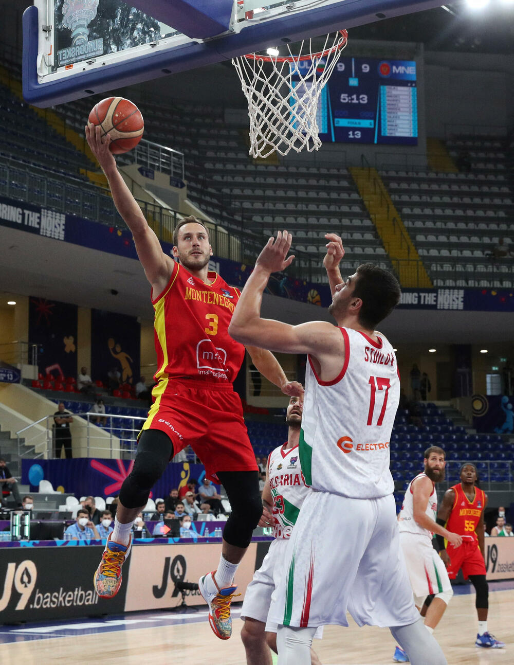 <p>Postoji, doduše, još jedna opcija da se ode u Berlin sa skorom 2:3, ali ona djeluje neizvodljivo - da Belgija poklekne i pred Turskom i pred Bugarskom</p>