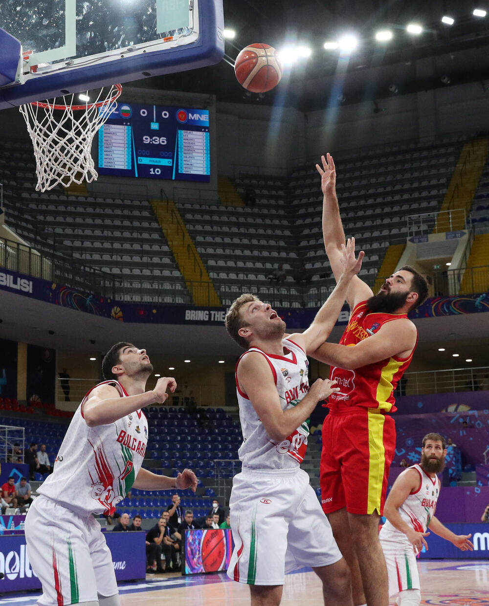 <p>Postoji, doduše, još jedna opcija da se ode u Berlin sa skorom 2:3, ali ona djeluje neizvodljivo - da Belgija poklekne i pred Turskom i pred Bugarskom</p>