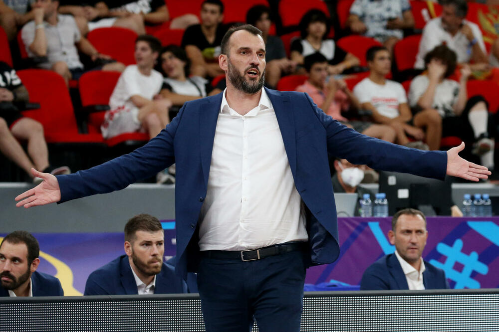 Foto: Irakli Gedenidze/Reuters