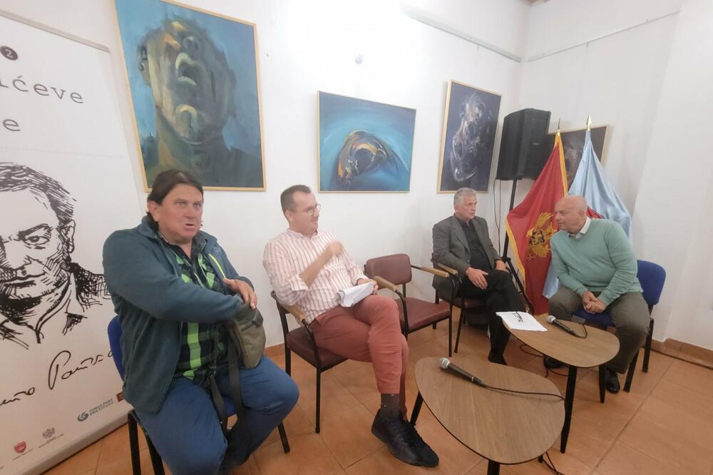 Sa događaja, Foto: Jadranka Ćetković