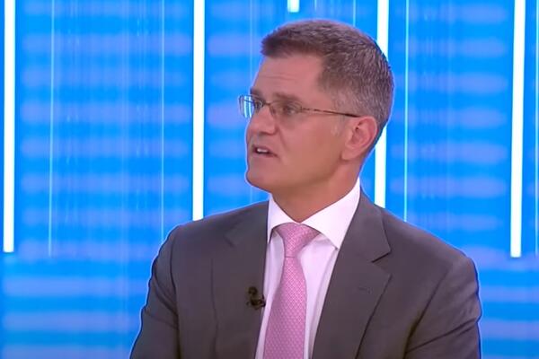 Jeremić: Crna Gora će prije osvojiti Mundijal nego ući u EU do...