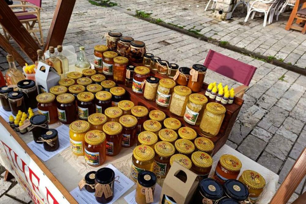 Sa manifestacije, Foto: Opština Mojkovac