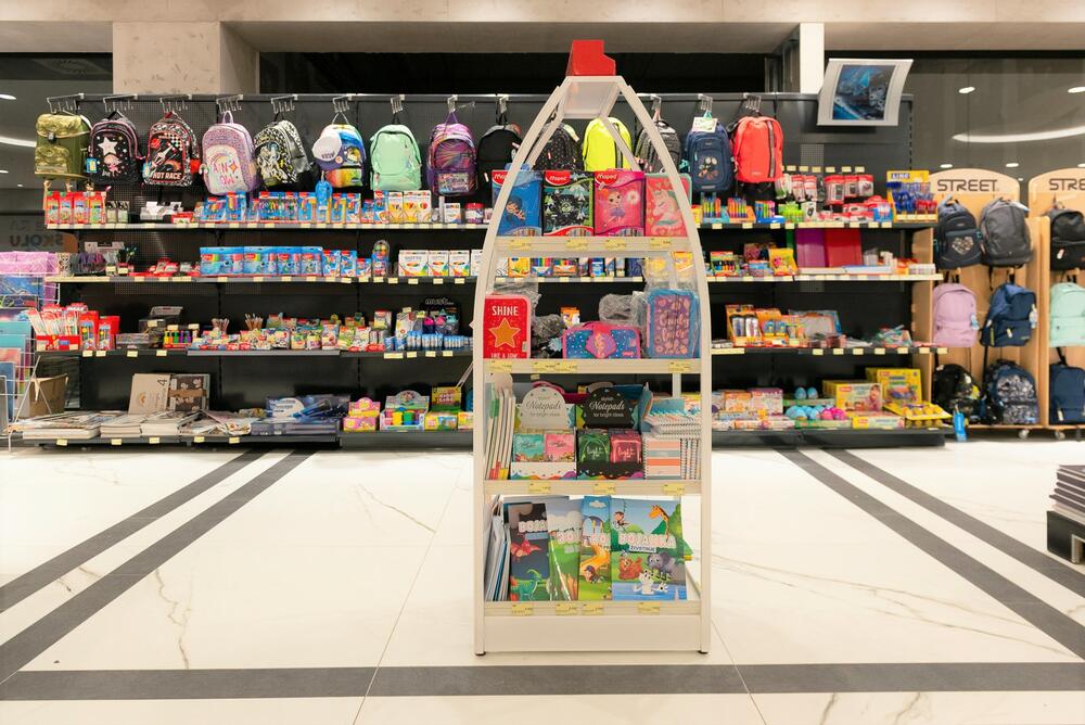 <p>Nova školska godina je i zvanično počela, a kompanija Voli vam želi da u njoj steknete pregršt znanja i drugara</p>