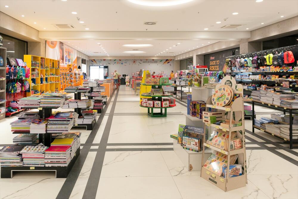 <p>Nova školska godina je i zvanično počela, a kompanija Voli vam želi da u njoj steknete pregršt znanja i drugara</p>