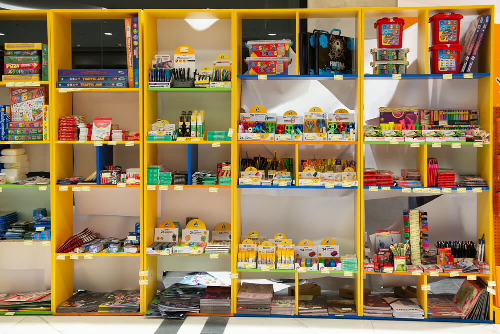 <p>Nova školska godina je i zvanično počela, a kompanija Voli vam želi da u njoj steknete pregršt znanja i drugara</p>