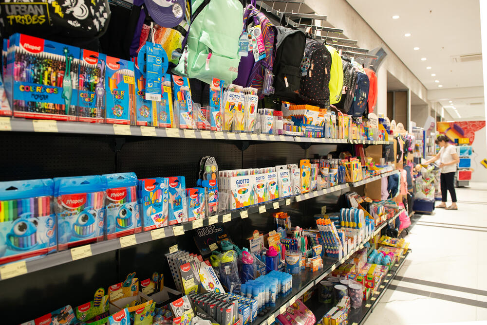 <p>Nova školska godina je i zvanično počela, a kompanija Voli vam želi da u njoj steknete pregršt znanja i drugara</p>