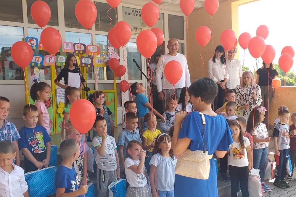 Prvaci u MZ Župa, Foto: MZ Župa