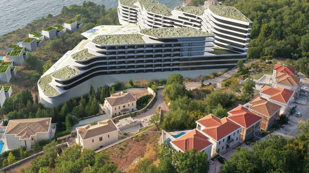 <p>"Apartmanske jedinice pogrešno su imenovane u odnosu na broj soba pa ne mogu imati kategorizaciju od pet zvjezdica, nije obezbijeđen dovoljan broj parking mjesta, nisu ispoštovane smjernice UP „TN Skočiđevojka“ za pejzažno uređenje, nisu ispoštovani uslovi za regulaciju....", navodi se u otvorenom pismu</p>