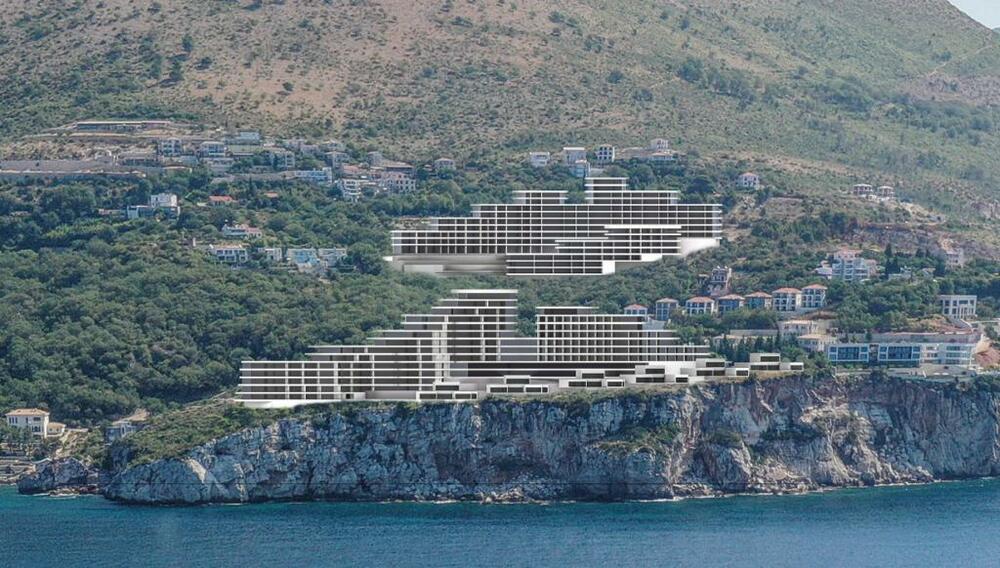 <p>"Apartmanske jedinice pogrešno su imenovane u odnosu na broj soba pa ne mogu imati kategorizaciju od pet zvjezdica, nije obezbijeđen dovoljan broj parking mjesta, nisu ispoštovane smjernice UP „TN Skočiđevojka“ za pejzažno uređenje, nisu ispoštovani uslovi za regulaciju....", navodi se u otvorenom pismu</p>