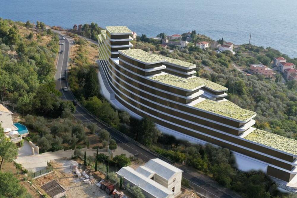 Idejni projekat, Skočiđevojka, Foto: MZ Reževići