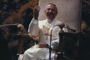 Papa koji je na čelu Rimokatoličke crkve bio svega 33 dana...