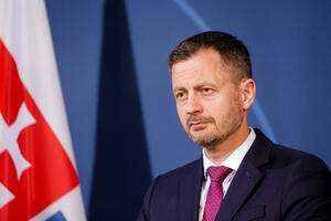 Slovačka vlada izgubila parlamentarnu većinu