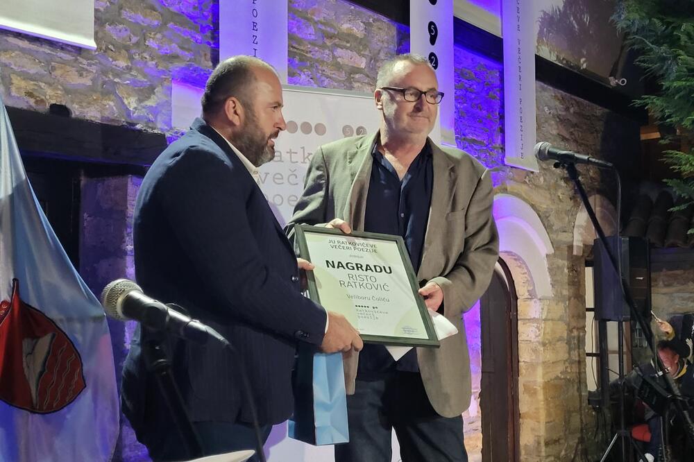 Foto: Jadranka Ćetković