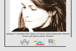 Laura Barna gošća Književne komune