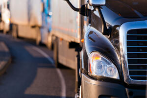 Strani poslodavac oglasio potražnju za vozačima kamiona