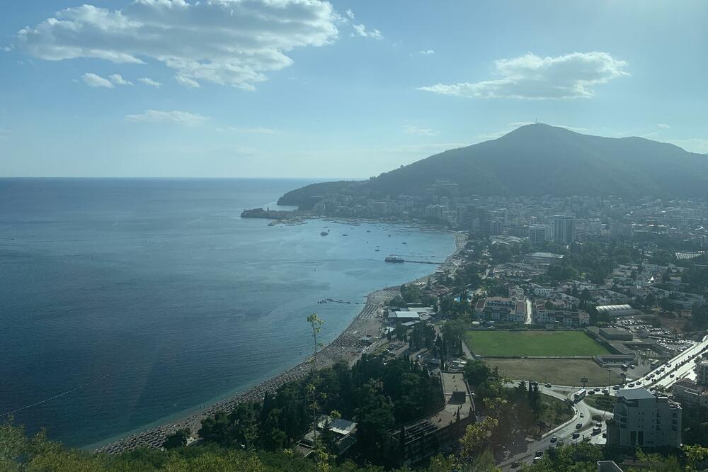 Odrediće pravce razvoja: Budva, Foto: Vuk Lajović