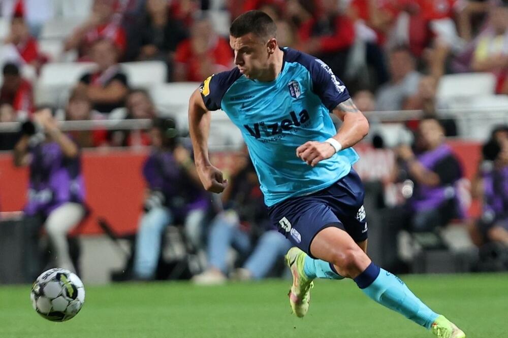 Milutin Osmajić, Foto: Vizela