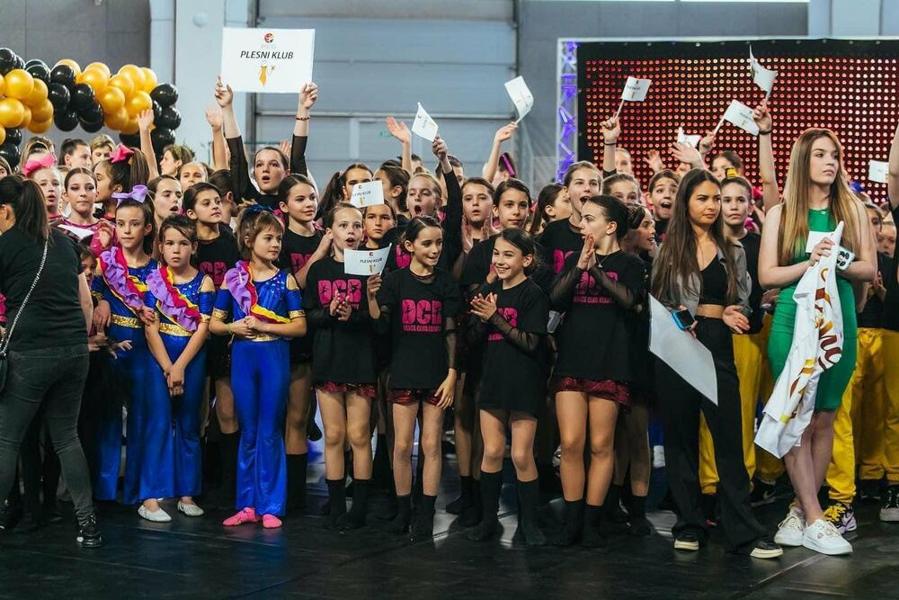 Plesni klub „Beauty“