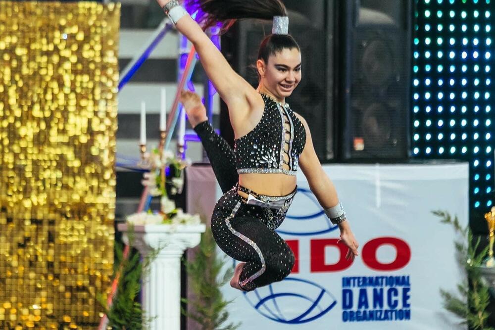 Plesni klub „Beauty“