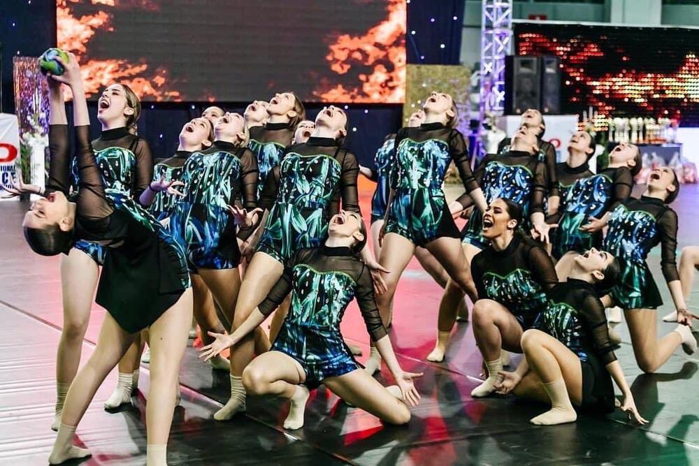 Plesni klub „Beauty“