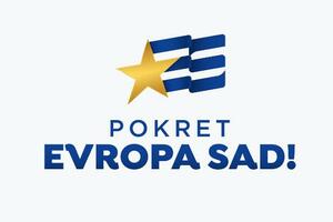 Pokret Evropa sad: DPS i Medojević pokazuju smislenost izreke da...