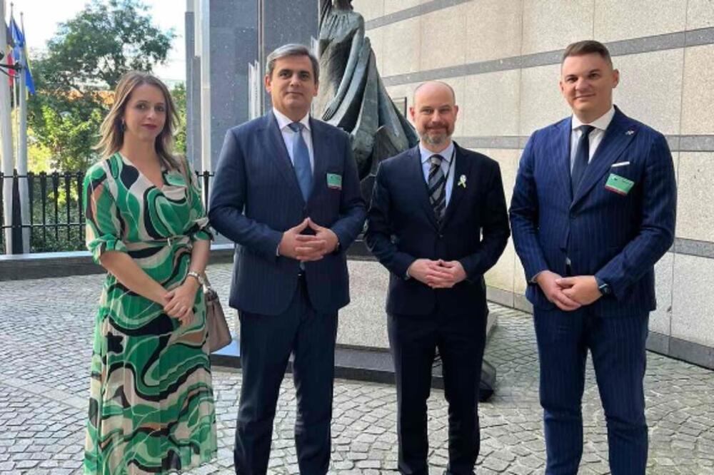 Sa susreta sa Bilčikom, Foto: Bošnjačka stranka