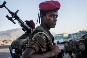 Građanski rat u Etiopiji: Zašto su nastavljene borbe u Tigraju i...