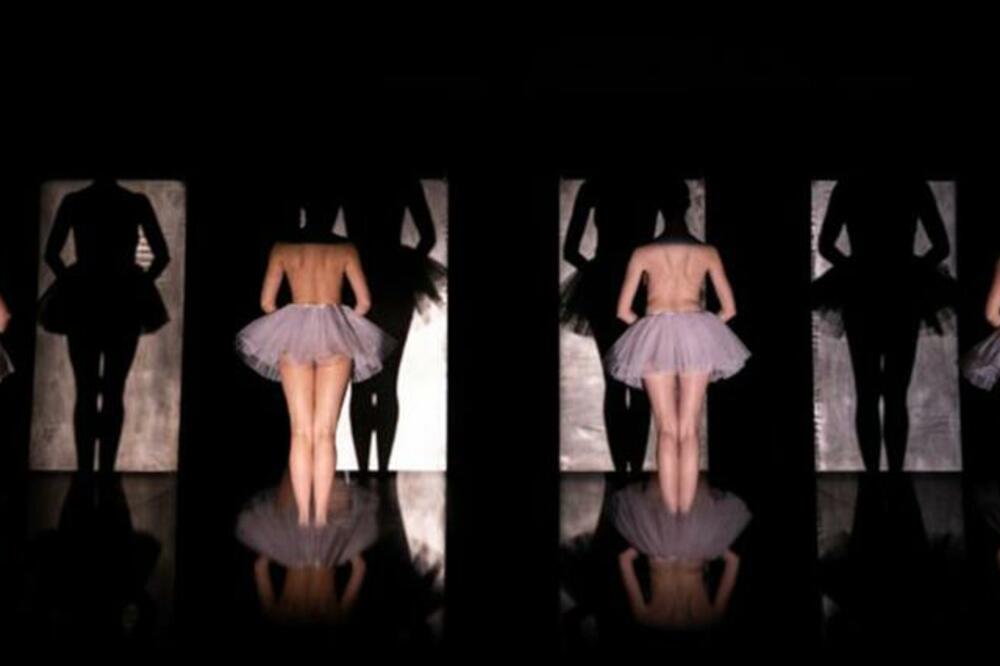 Prva scena, Foto: Duško Miljanić