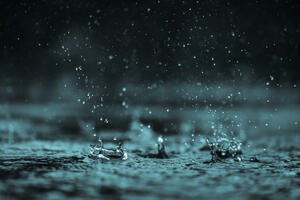Borba protiv suše: Kako proizvesti kišu?