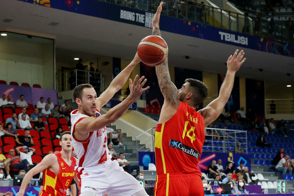 Foto: Irakli Gedenidze/Reuters