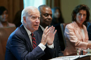 Bajden neće proglasiti Rusiju sponzorom terorizma