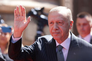 Erdogan u Sarajevu ponovio prijetnju Grčkoj: "Mogli bismo doći...