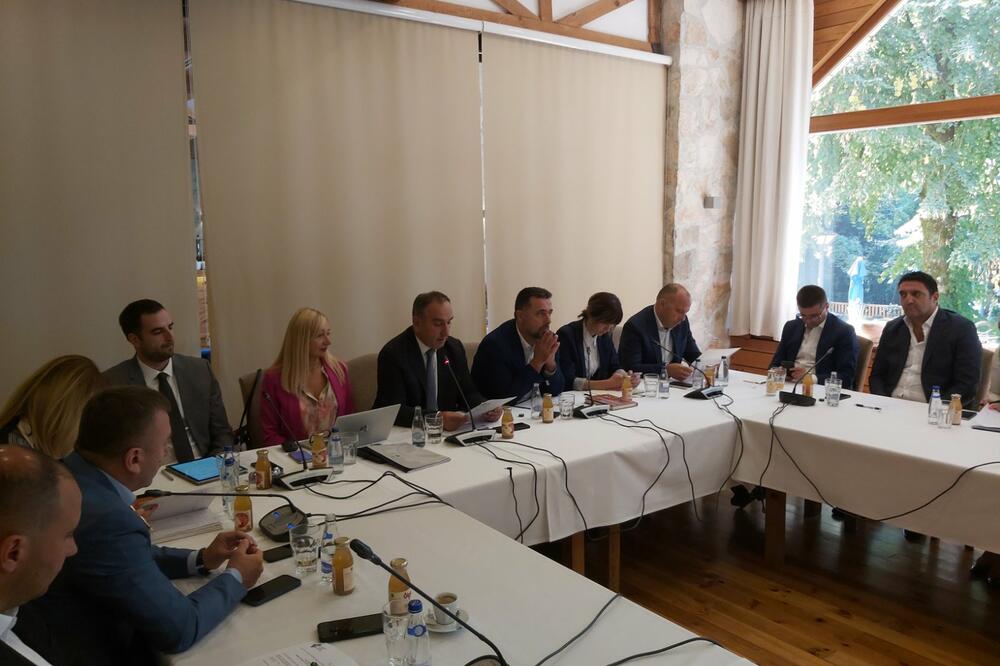 Foto: Ministarstvo ekonomskog razvoja