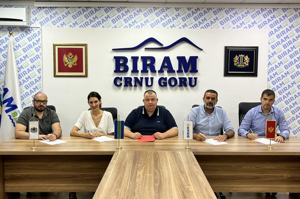 Foto: Biram Crnu Goru