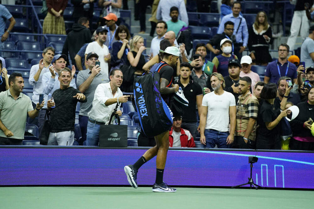 Kirjos, Foto: Reuters