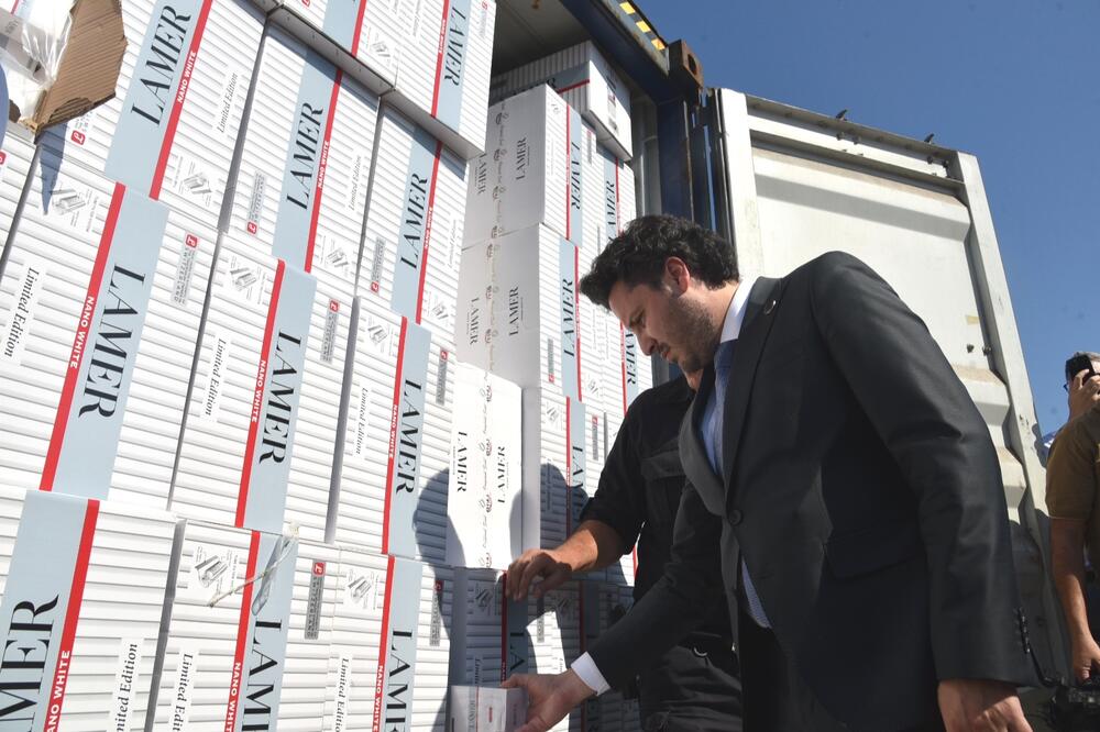 Foto: Boris Pejović