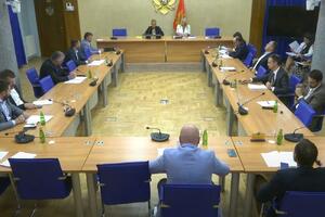 Administrativni odbor predložio Skupštini da imenuje članove OIK...