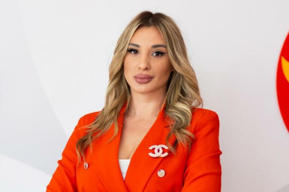 Foto: Demokratska Crna Gora