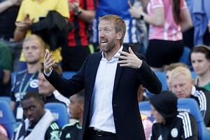 Čelsi ekspresno našao zamjenu za Tuhela: Poter stiže na Stamford...