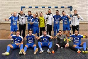 Osnovani prošle godine, a već pucaju na titulu prvaka države