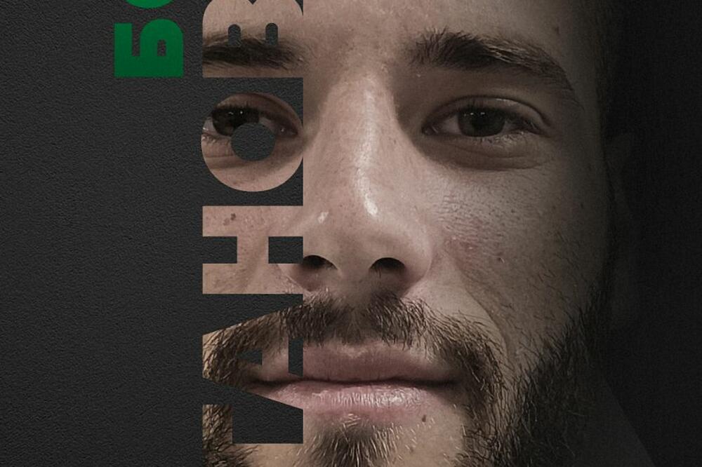 Na naslovnoj strani sajta Torpedo je objavio novo pojačanje, Foto: torpedo.ru