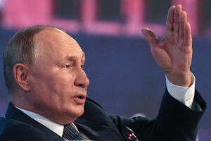 Zašto Putin i dalje ima veliku podršku u Rusiji
