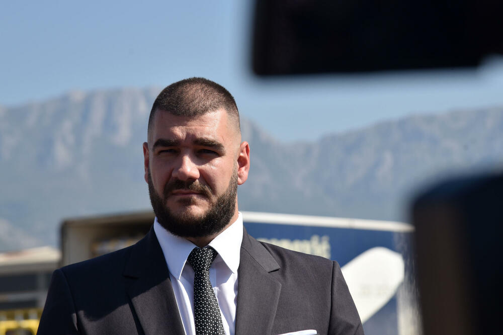 Foto: Boris Pejović