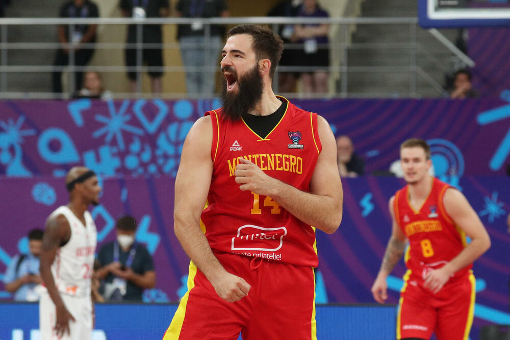 Foto: Irakli Gedenidze/Reuters