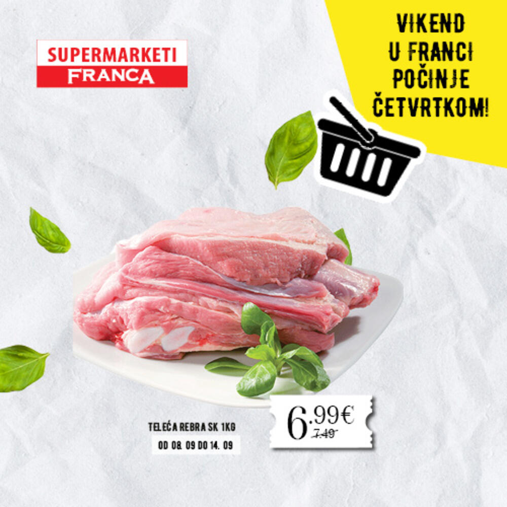 <p>Iz bogate ponude izdvajamo</p>