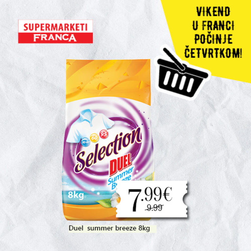 <p>Iz bogate ponude izdvajamo</p>