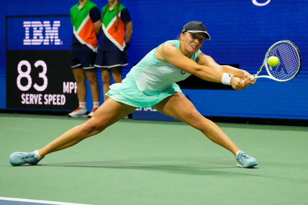 Sfjontek, Foto: Reuters