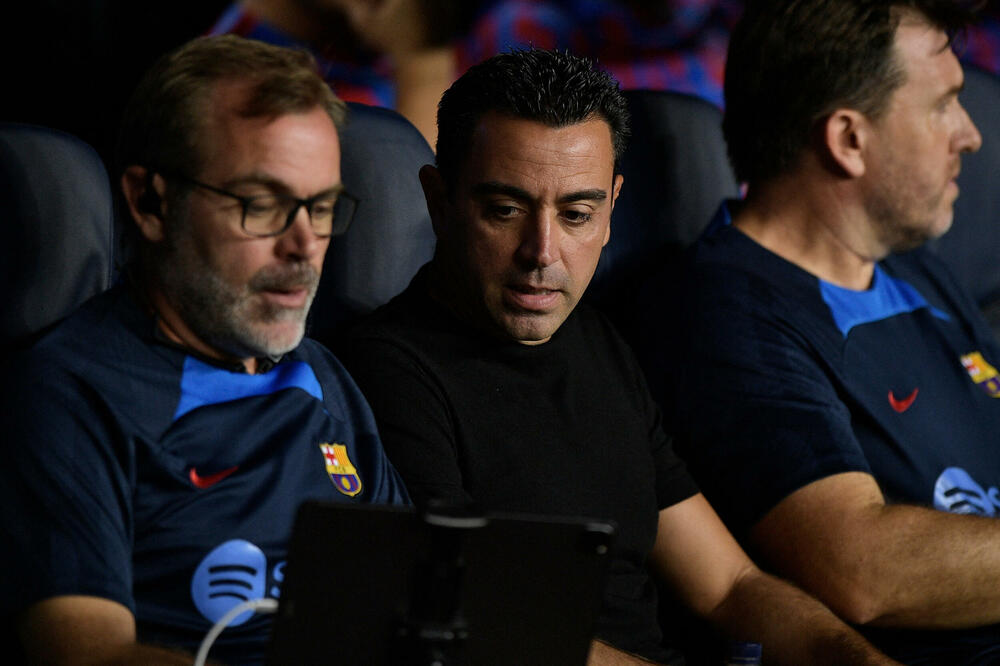 Ćavi, Foto: Reuters