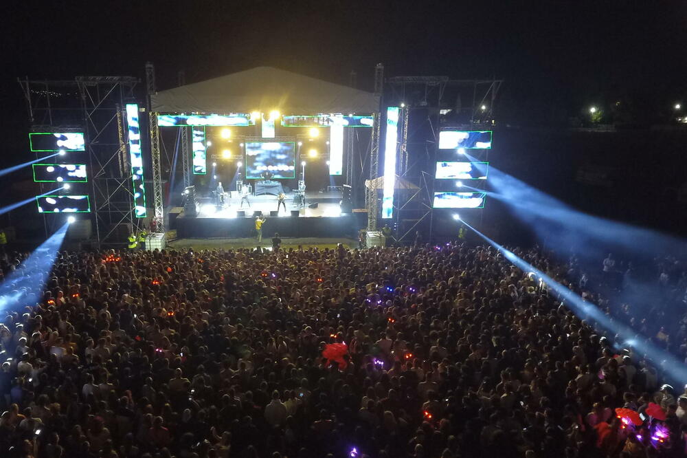 Foto: EXIT Festival