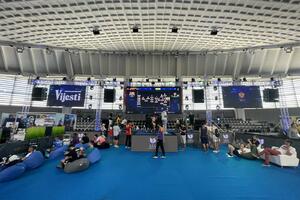 Pogledajte kako je prošao prvi dan eFesta